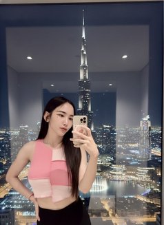 Sara Ontop - Transsexual escort in Pattaya Photo 3 of 17