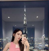 Sara Ontop - Transsexual escort in Pattaya