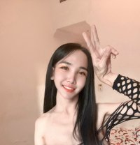 Sara 69 Pattaya Top - Transsexual escort in Taipei