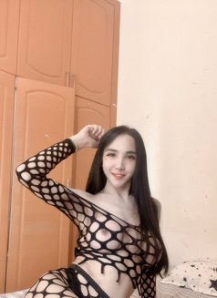 Sara Ontop - Transsexual escort in Pattaya Photo 9 of 17