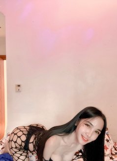 Sara Ontop - Transsexual escort in Pattaya Photo 12 of 17