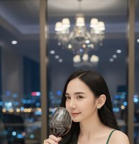 Sara Ontop - Transsexual escort in Pattaya