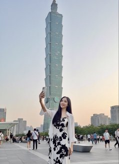 Sara Ontop - Transsexual escort in Pattaya Photo 19 of 19