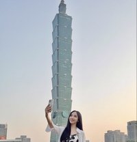 Sara Ontop - Transsexual escort in Pattaya