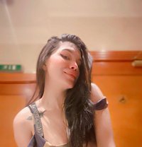 Sara - puta in Dubai