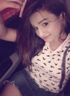 Sara - escort in Muscat Photo 1 of 2