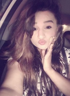 Sara - escort in Muscat Photo 2 of 2