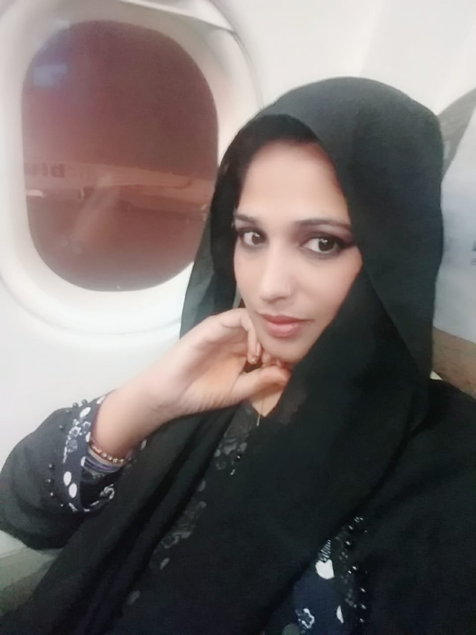 Sara, Pakistani escort in Muscat (16)