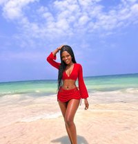 Sara Pattaya - escort in Pattaya Photo 1 of 4