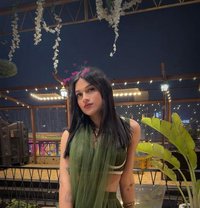 Sara queen - Acompañantes transexual in New Delhi