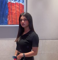 Sara Queen - Acompañantes transexual in Noida