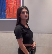 Sara Queen - Acompañantes transexual in Noida