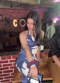 Sara Queen - Transsexual escort in Noida Photo 3 of 6