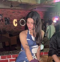 Sara Queen - Acompañantes transexual in Noida