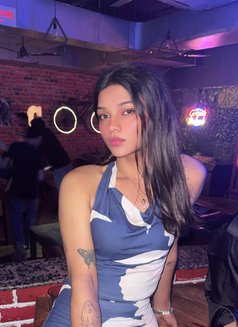 Sara Queen - Transsexual escort in Noida Photo 4 of 6