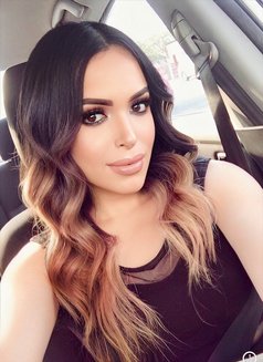 Sara Rdz - Acompañantes transexual in Riyadh Photo 1 of 10