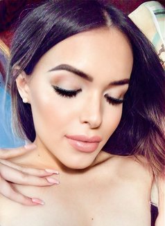 Sara Rdz - Acompañantes transexual in Riyadh Photo 2 of 10