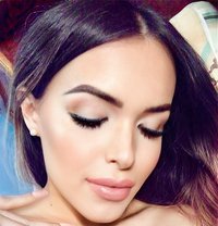 Sara Rdz - Acompañantes transexual in Riyadh