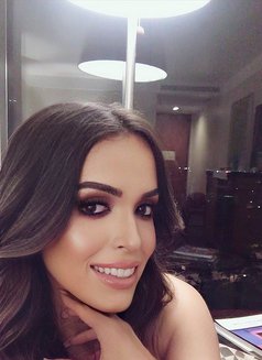 Sara Rdz - Acompañantes transexual in Riyadh Photo 5 of 10