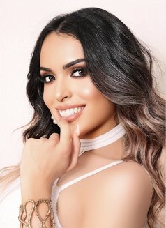Sara Rdz - Acompañantes transexual in Riyadh Photo 6 of 10