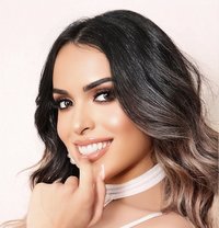 Sara Rdz - Acompañantes transexual in Riyadh Photo 6 of 10