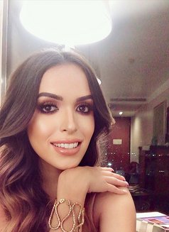 Sara Rdz - Acompañantes transexual in Riyadh Photo 7 of 10