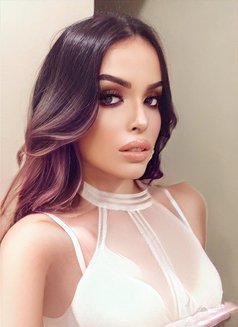 Sara Rdz - Acompañantes transexual in Riyadh Photo 8 of 10