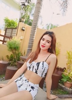 Sara🥀 Real Girl & Sexy - escort in Manila Photo 6 of 6