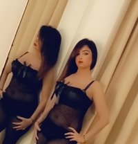 Sara Real Indian Escorts in Dubai Hotel - escort in Kuala Lumpur