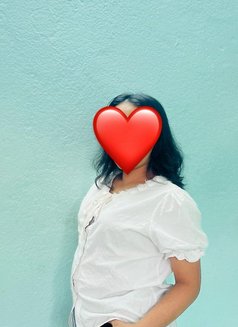 Sara(real Meetup 24hrs) - escort in Kathmandu Photo 1 of 3