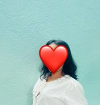 Sara(real Meetup 24hrs) - escort in Kathmandu Photo 1 of 3