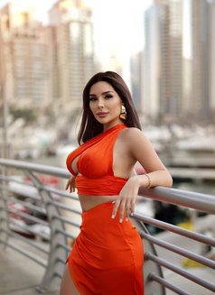 Sara Russia - escort in Al Manama Photo 5 of 6