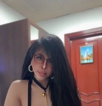 Sara - escort in Doha