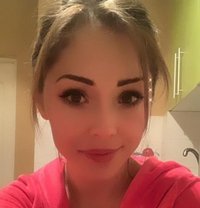 Sara - escort in Dubai