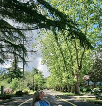 Sara - escort in Dubai