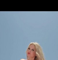 Sara - escort in Dubai