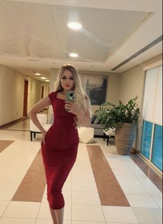 IRINA GFE - escort in Dubai Photo 13 of 14