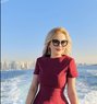 IRINA GFE - puta in Dubai Photo 1 of 1