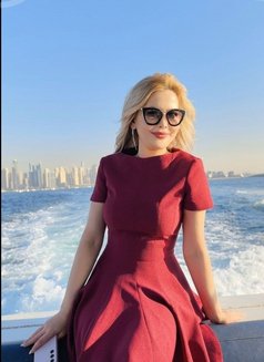 IRINA GFE - escort in Dubai Photo 14 of 14