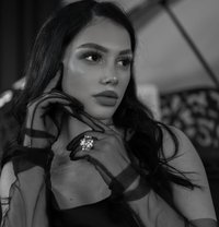 Sara - escort in Dubai