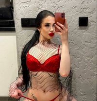 Sara - escort in Dubai