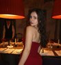 Sara - escort in Dubai Photo 1 of 5