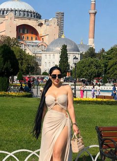 Sara - escort in Kolkata Photo 5 of 6
