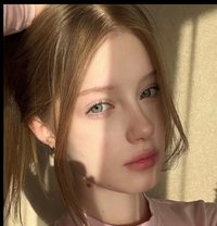 Sara - escort in Montenegro