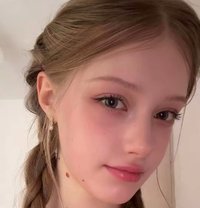 Sara - escort in Montenegro