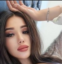 Sara - escort in Pune