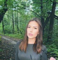 Sara - escort in Riyadh