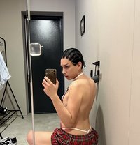 Sara Russian New in Riyadh - Acompañantes transexual in Riyadh