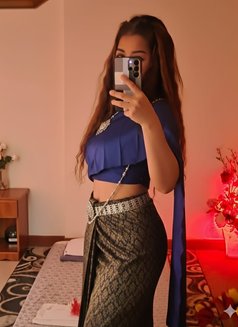 Sara@sara - escort in Al Manama Photo 1 of 3