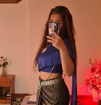 Sara@sara - escort in Al Manama